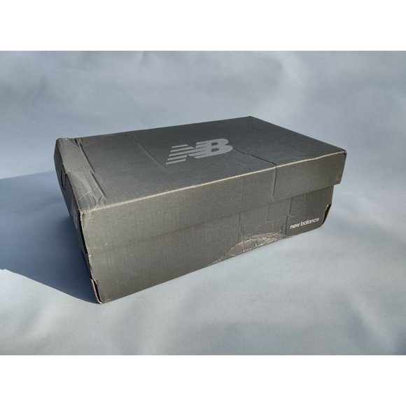 New Balance Women's Ct Alley V1 Sneakers Black Patent Leather New in Box 10.5 - Picture 5 of 6